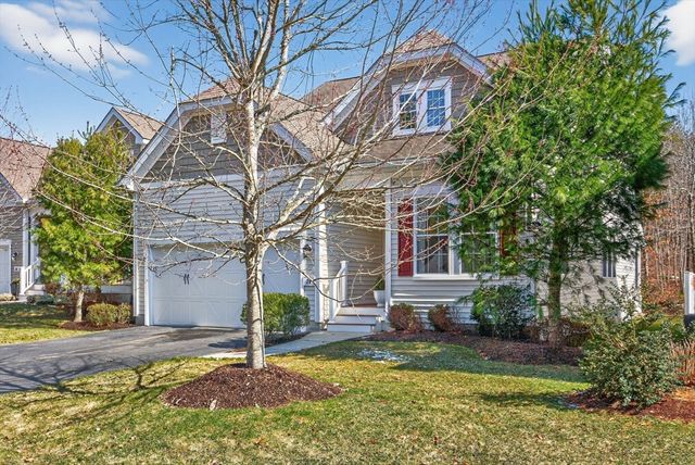 26 Kensington, Plymouth, MA 02360