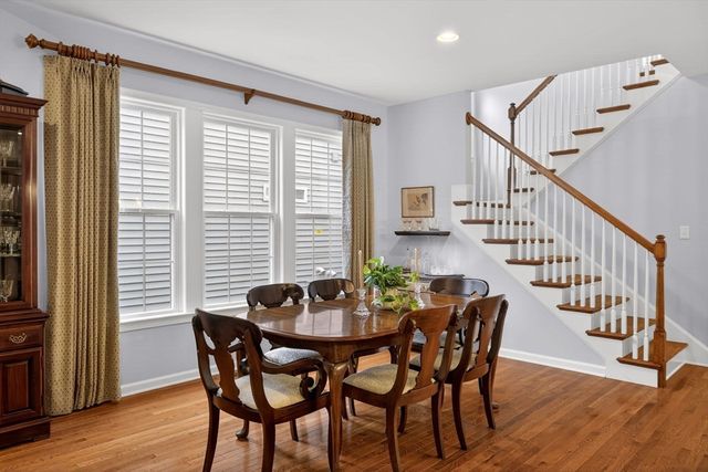 26 Kensington, Plymouth, MA 02360