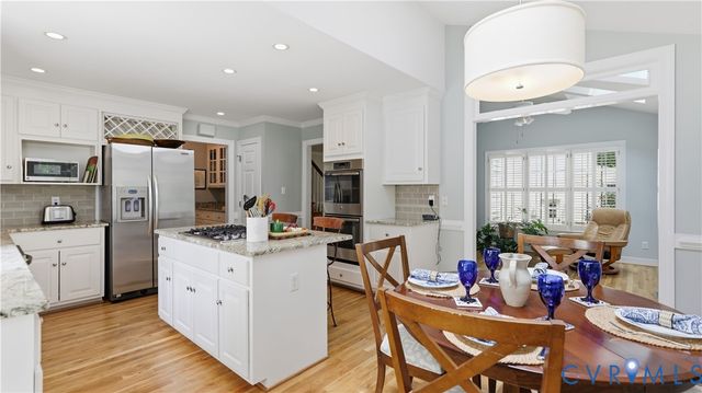 3809 English Horn Ct, Henrico, VA 23233