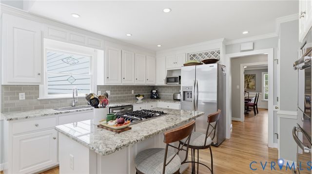 3809 English Horn Ct, Henrico, VA 23233
