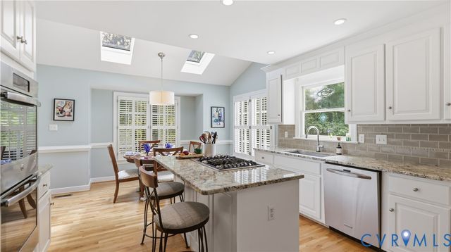3809 English Horn Ct, Henrico, VA 23233