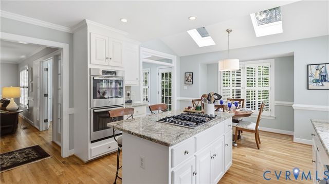 3809 English Horn Ct, Henrico, VA 23233