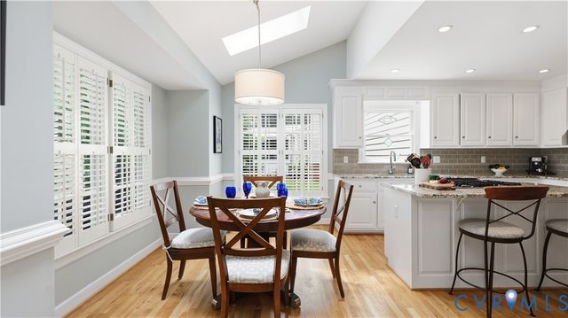 3809 English Horn Ct, Henrico, VA 23233