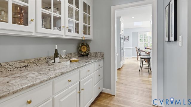 3809 English Horn Ct, Henrico, VA 23233