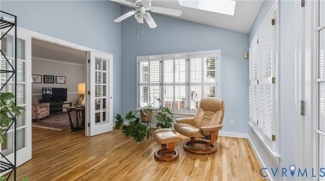 3809 English Horn Ct, Henrico, VA 23233