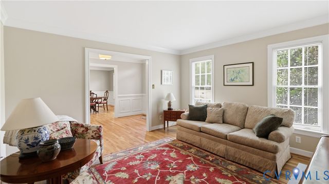 3809 English Horn Ct, Henrico, VA 23233