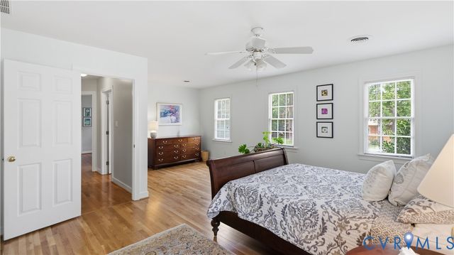 3809 English Horn Ct, Henrico, VA 23233