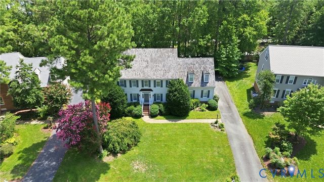 3809 English Horn Ct, Henrico, VA 23233