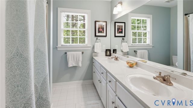 3809 English Horn Ct, Henrico, VA 23233