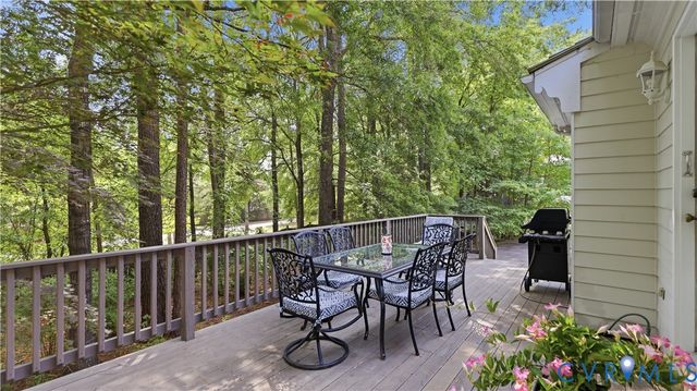 3809 English Horn Ct, Henrico, VA 23233