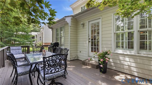 3809 English Horn Ct, Henrico, VA 23233