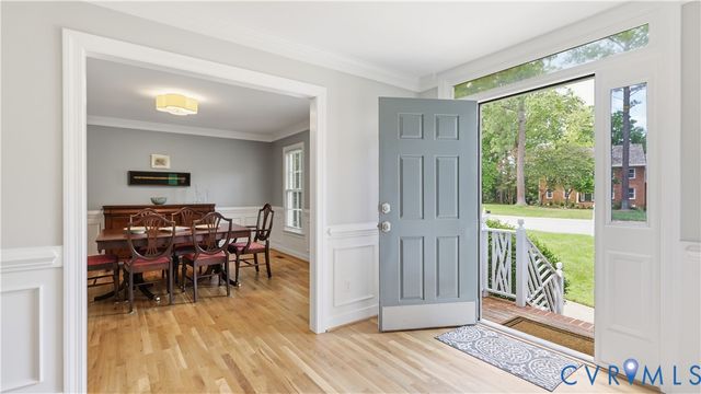 3809 English Horn Ct, Henrico, VA 23233