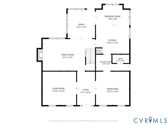 3809 English Horn Ct, Henrico, VA 23233