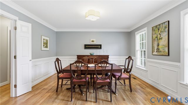 3809 English Horn Ct, Henrico, VA 23233