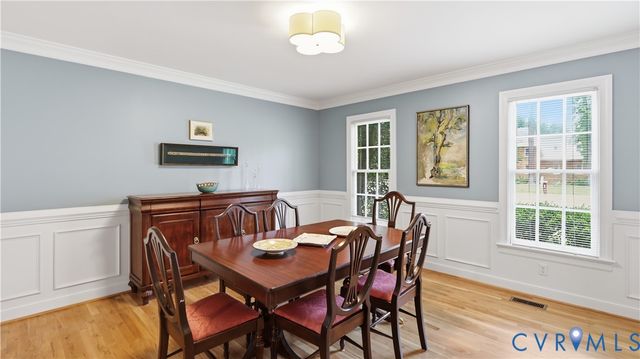 3809 English Horn Ct, Henrico, VA 23233