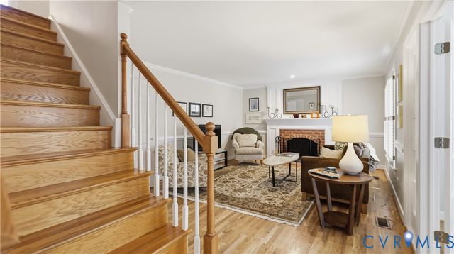3809 English Horn Ct, Henrico, VA 23233