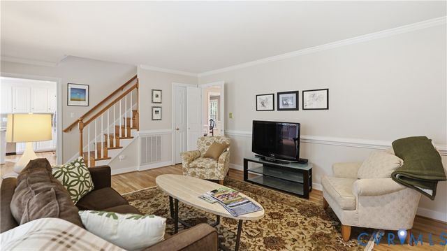 3809 English Horn Ct, Henrico, VA 23233
