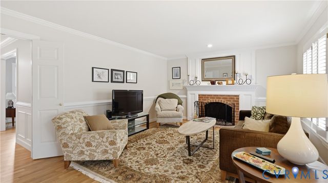3809 English Horn Ct, Henrico, VA 23233