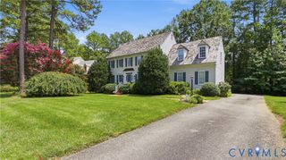 3809 English Horn Ct, Henrico, VA 23233