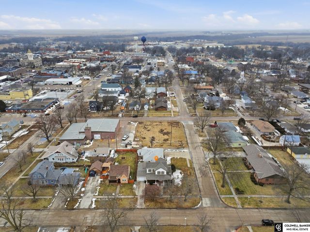 247 N 2nd Street, Seward, NE 68434