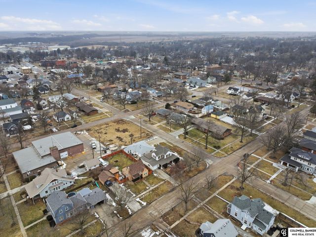 247 N 2nd Street, Seward, NE 68434