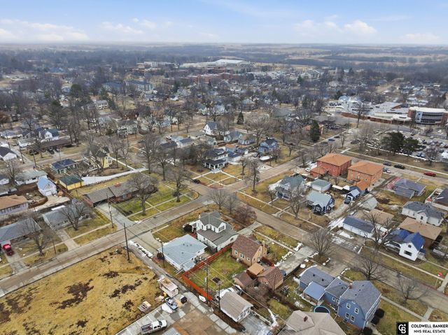 247 N 2nd Street, Seward, NE 68434