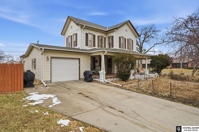 247 N 2nd Street, Seward, NE 68434
