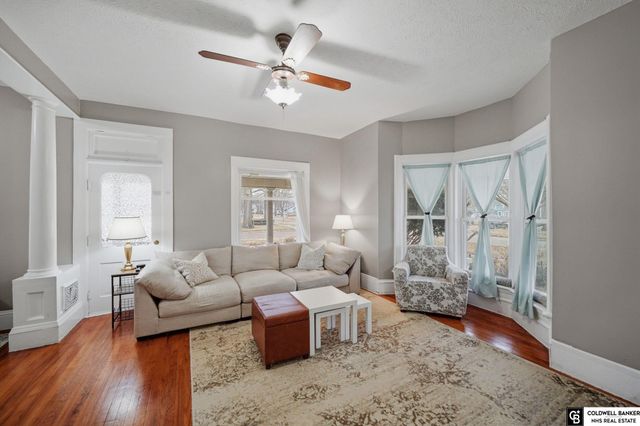 247 N 2nd Street, Seward, NE 68434