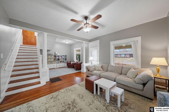 247 N 2nd Street, Seward, NE 68434