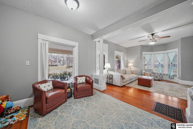 247 N 2nd Street, Seward, NE 68434