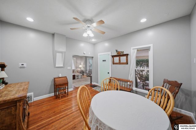 247 N 2nd Street, Seward, NE 68434