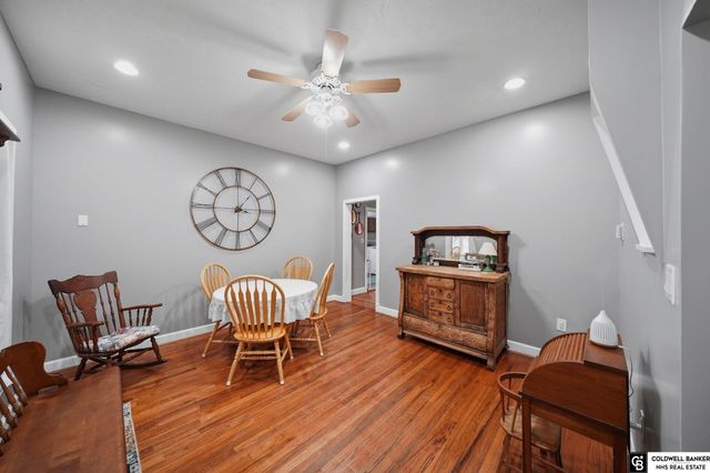 247 N 2nd Street, Seward, NE 68434