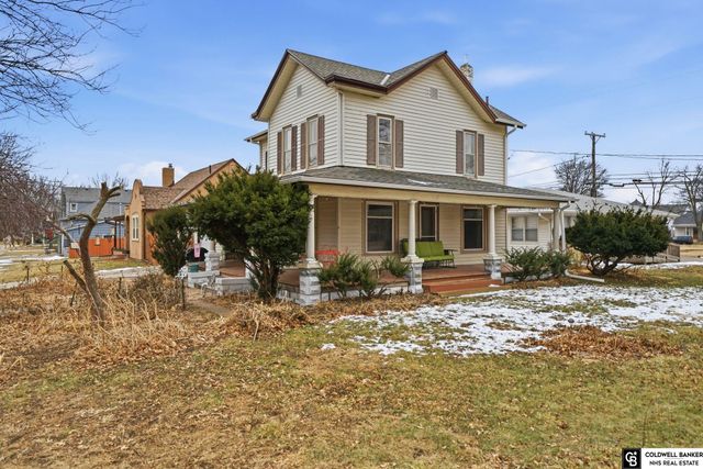 247 N 2nd Street, Seward, NE 68434