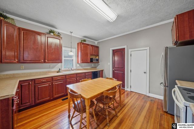 247 N 2nd Street, Seward, NE 68434