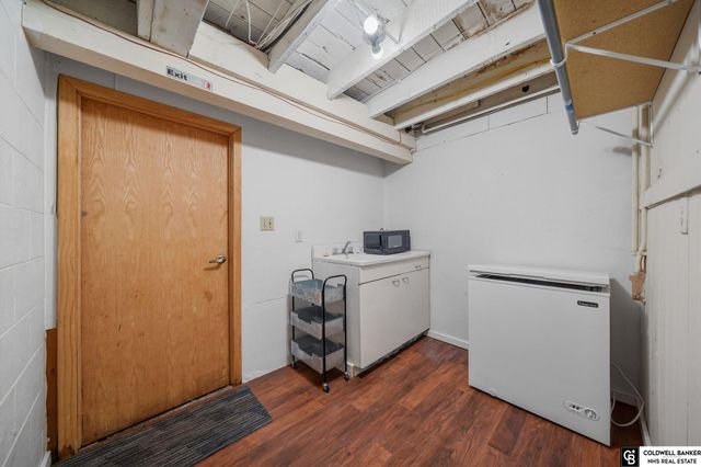 247 N 2nd Street, Seward, NE 68434