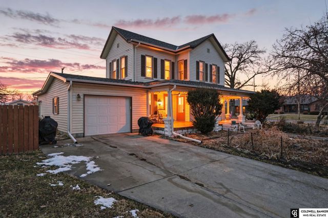 247 N 2nd Street, Seward, NE 68434