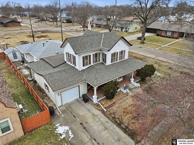 247 N 2nd Street, Seward, NE 68434