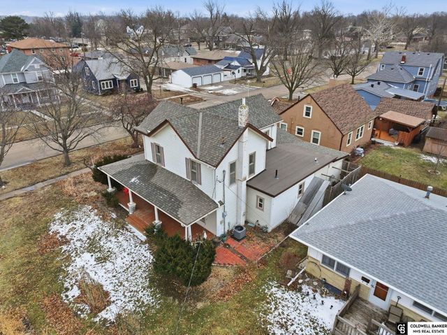 247 N 2nd Street, Seward, NE 68434