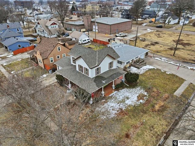 247 N 2nd Street, Seward, NE 68434