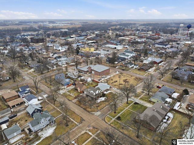 247 N 2nd Street, Seward, NE 68434