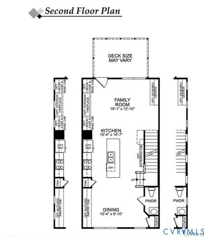 7855 Alexandria Dr, Moseley, VA 23120