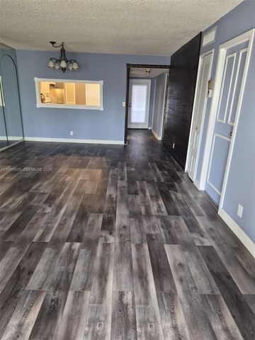 1402 NW 80th Avenue 205, Margate, FL 33063