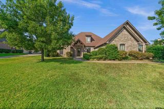 6721 Sherbrooke, Tyler, TX 75703
