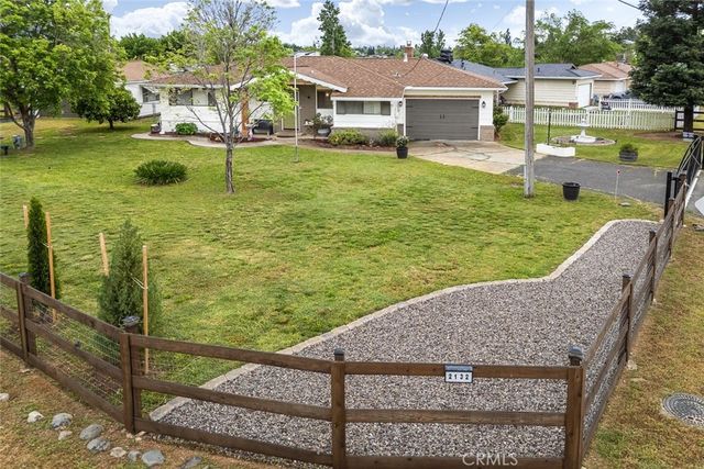 2132 16th Street, Oroville, CA 95965