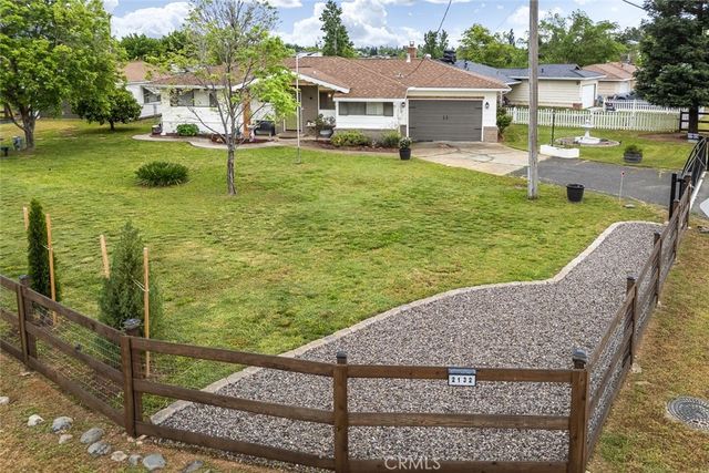 2132 16th Street, Oroville, CA 95965