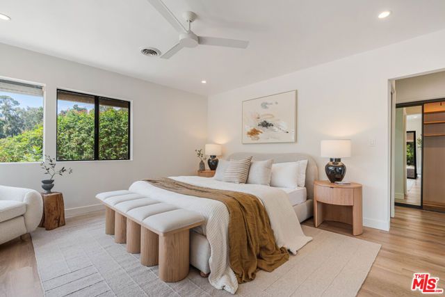 1250 N Norman Place, Los Angeles, CA 90049