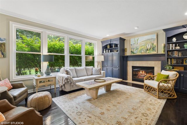 2550 Heritage Way, Stevensville, MI 49127