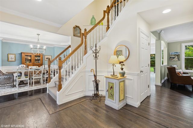 2550 Heritage Way, Stevensville, MI 49127