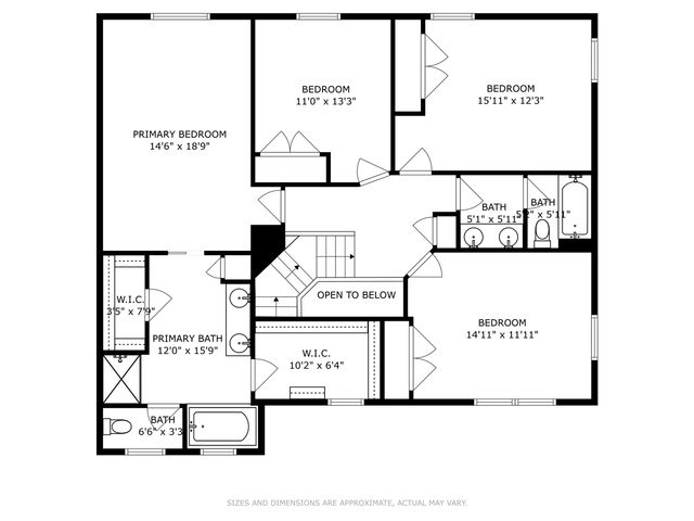 2550 Heritage Way, Stevensville, MI 49127