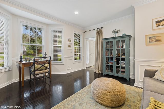 2550 Heritage Way, Stevensville, MI 49127